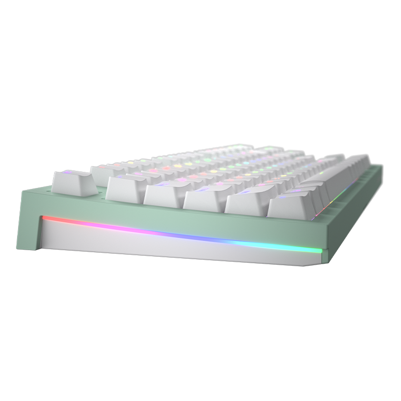 HATOR Skyfall TKL PRO Mint image 4