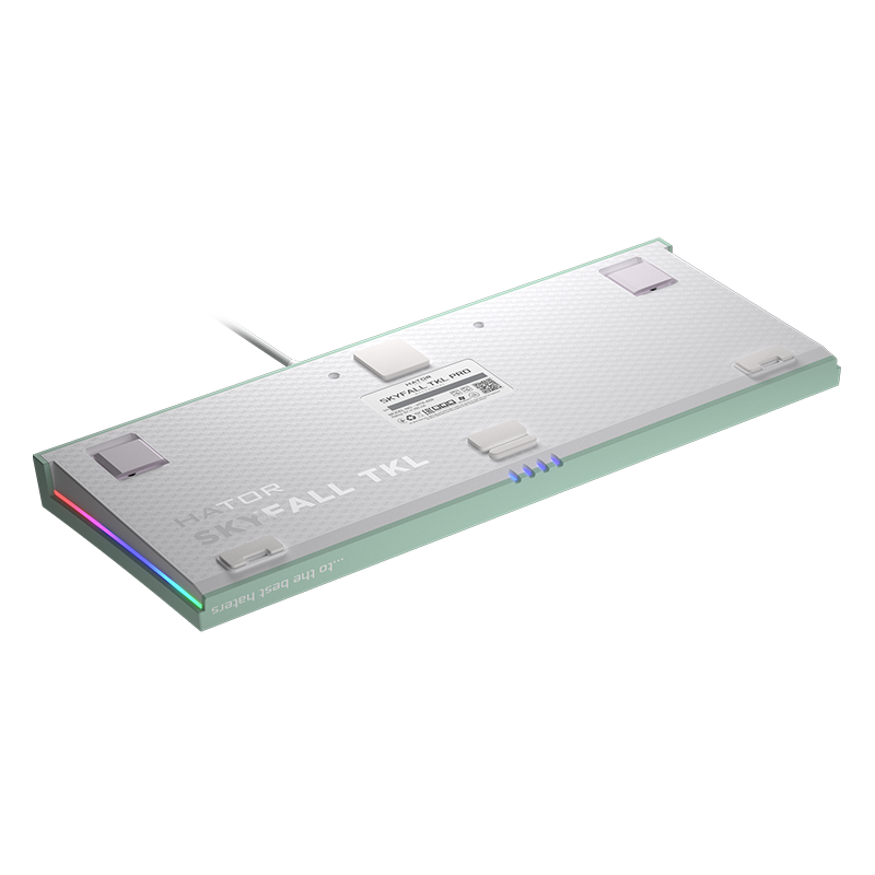 HATOR Skyfall TKL PRO Mint image 5