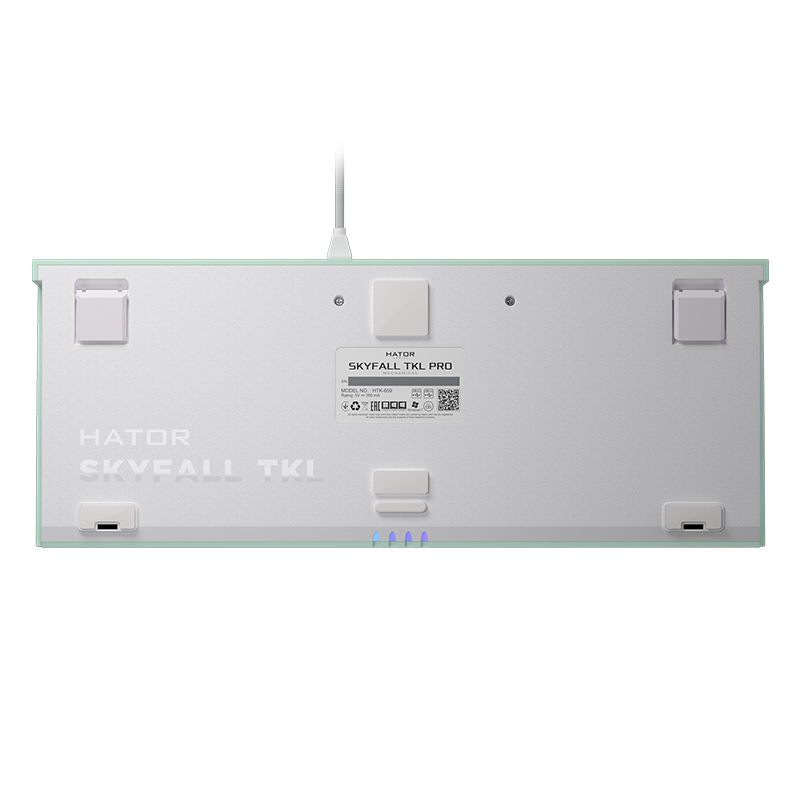 HATOR Skyfall TKL PRO Mint image 6
