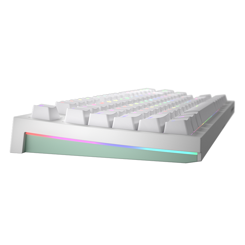 HATOR Skyfall TKL PRO White image 4