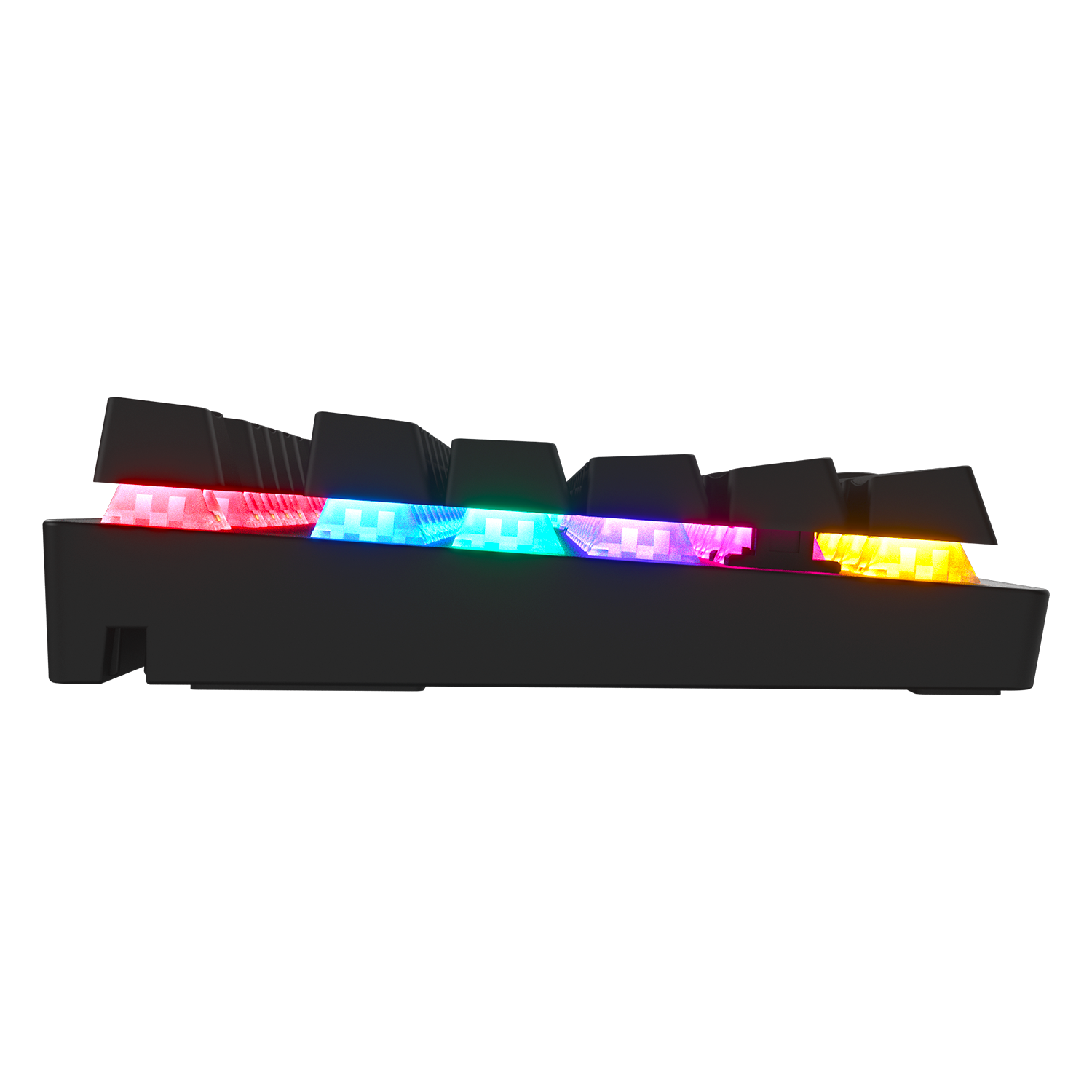 HATOR Starfall Rainbow Black bild 4