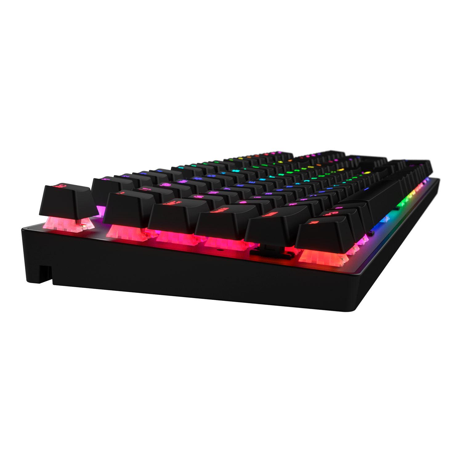 HATOR Starfall RGB Gray obraz 3