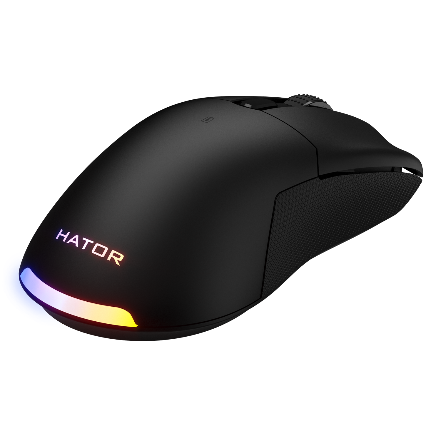 HATOR Pulsar 2 Pro Wireless Black image 3