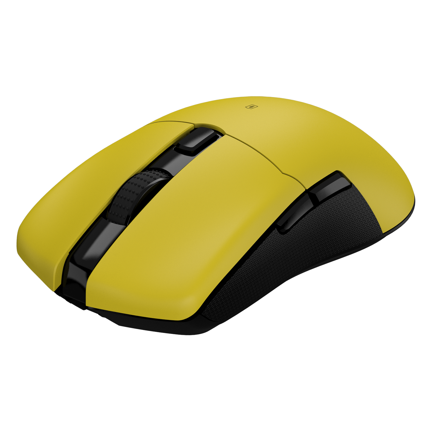 HATOR Pulsar 2 Pro Wireless Yellow obraz 2