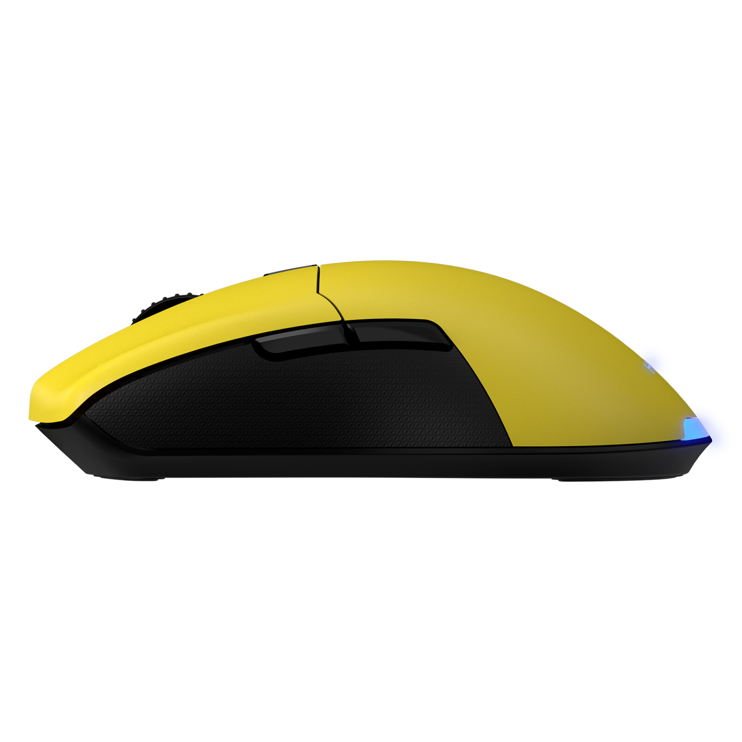 HATOR Pulsar 2 Pro Wireless Yellow image 4