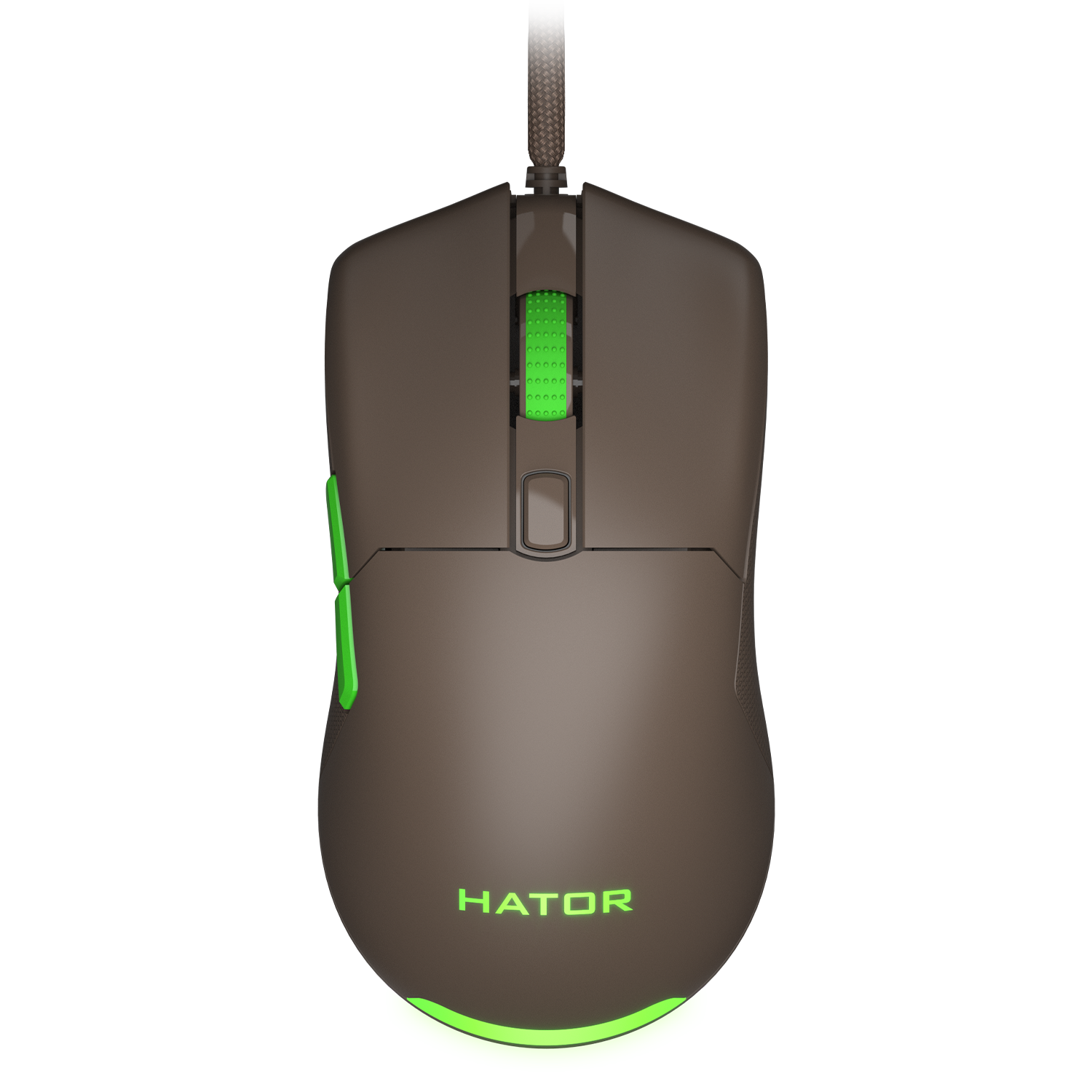 HATOR Pulsar 2 Pro Choco bild 1