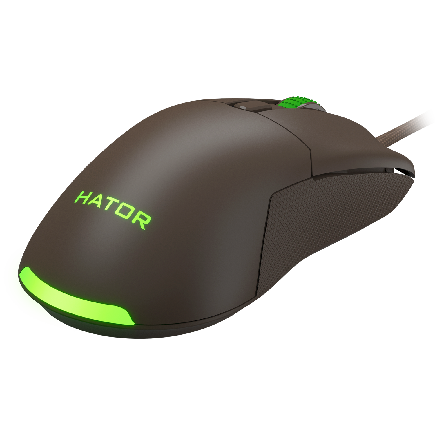 HATOR Pulsar 2 Pro Choco bild 2