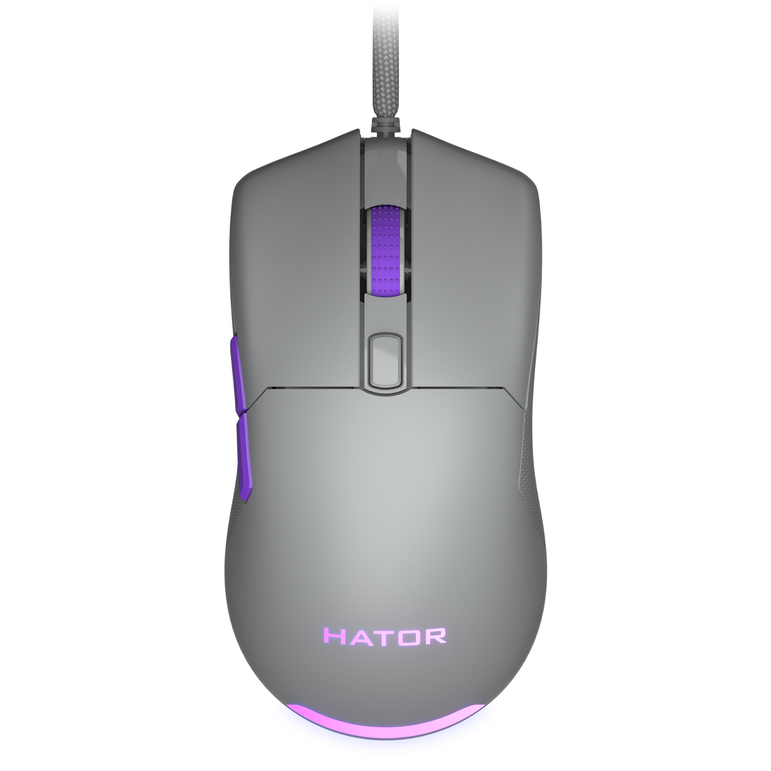 HATOR Pulsar 2 Pro Titanium bild 1