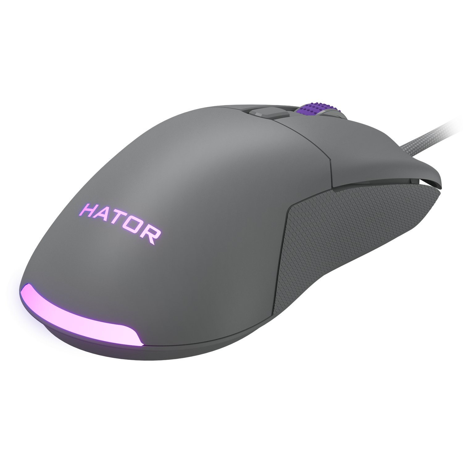 HATOR Pulsar 2 Pro Titanium bild 2