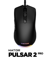 Maus Pulsar 2 Pro