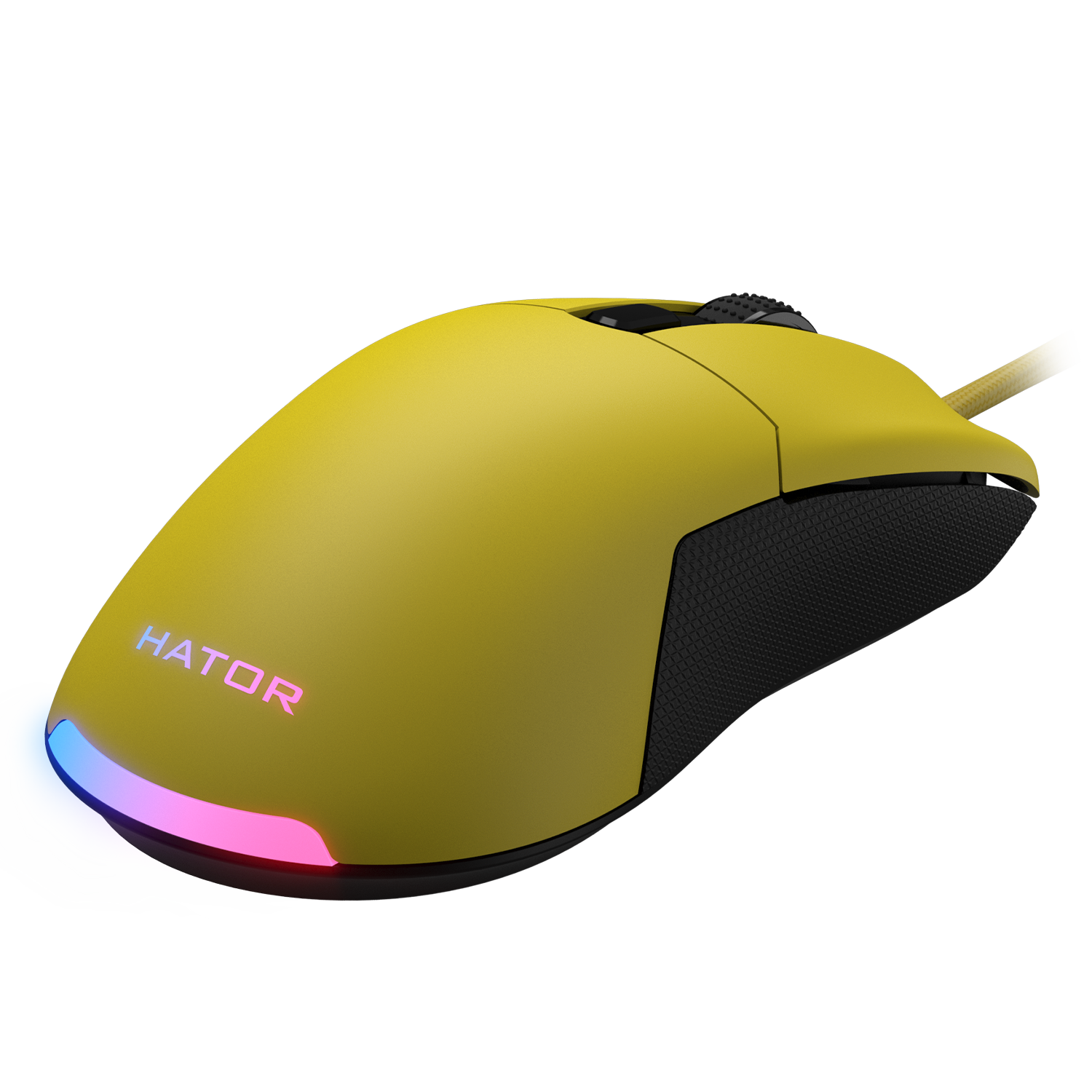 HATOR Pulsar 2 Yellow obraz 3