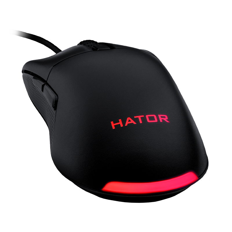 HATOR Pulsar Black image 2