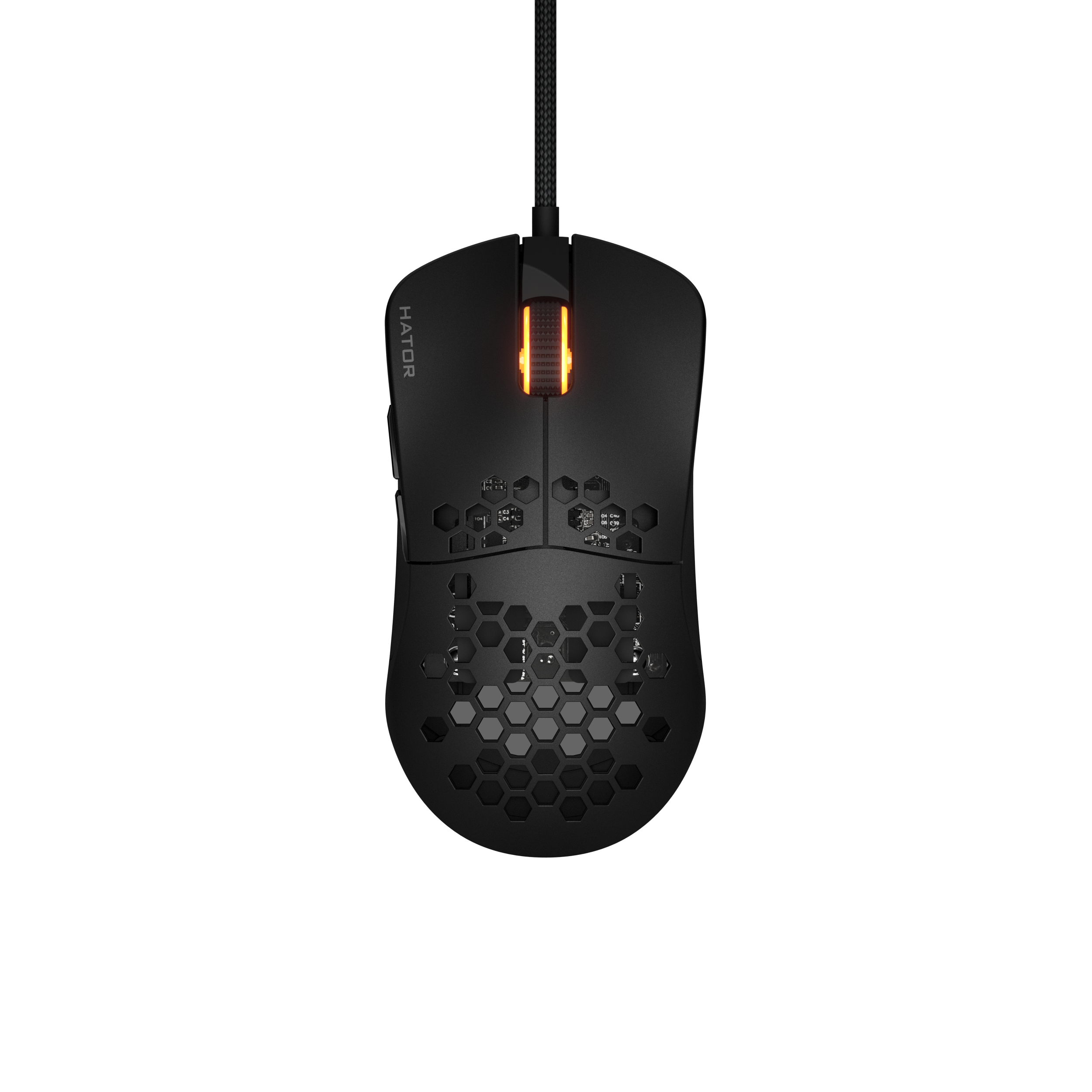 HATOR Phoenix 7.1 RGB + Stellar PRO obraz 3