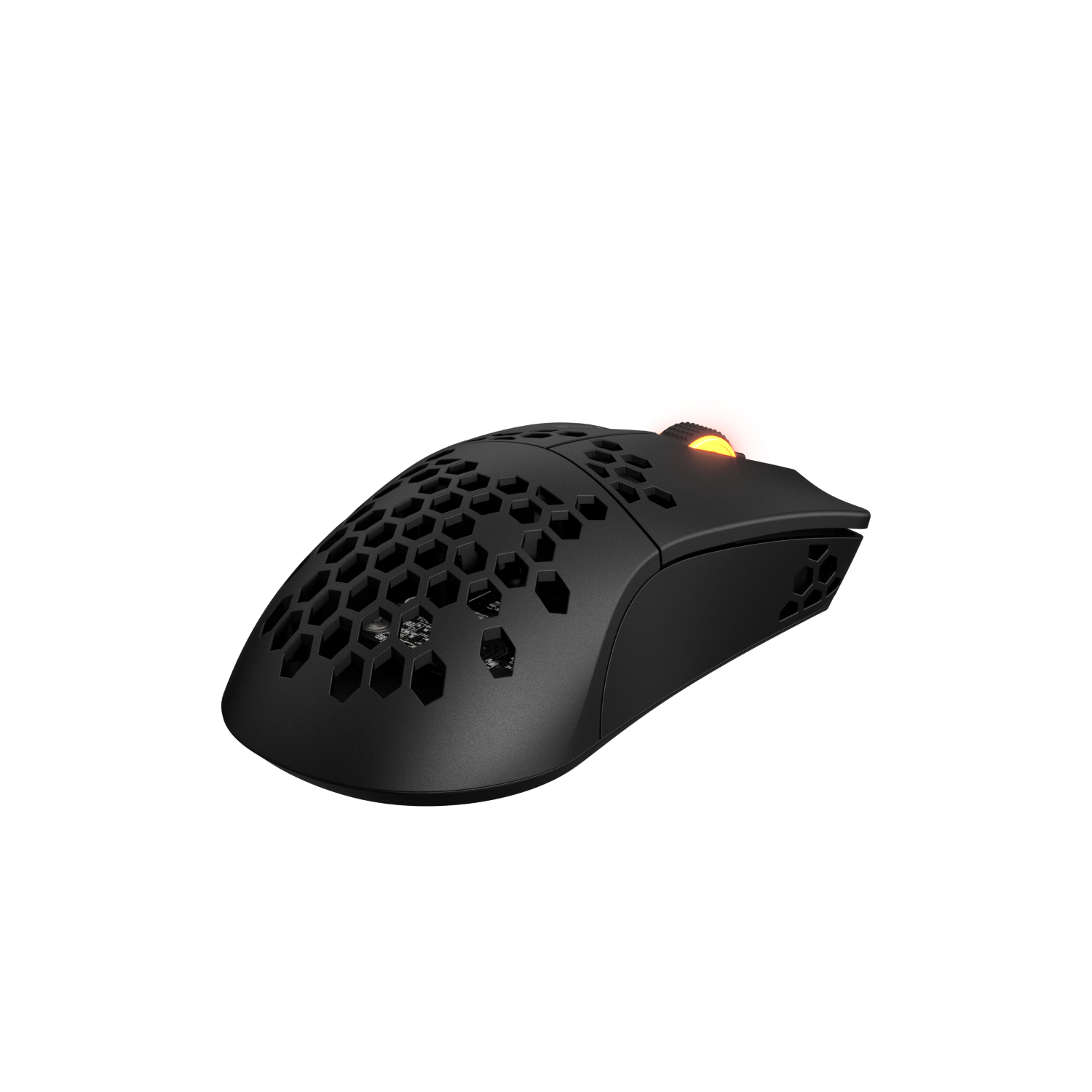 HATOR Stellar Ultra 8K Wireless Black image 3