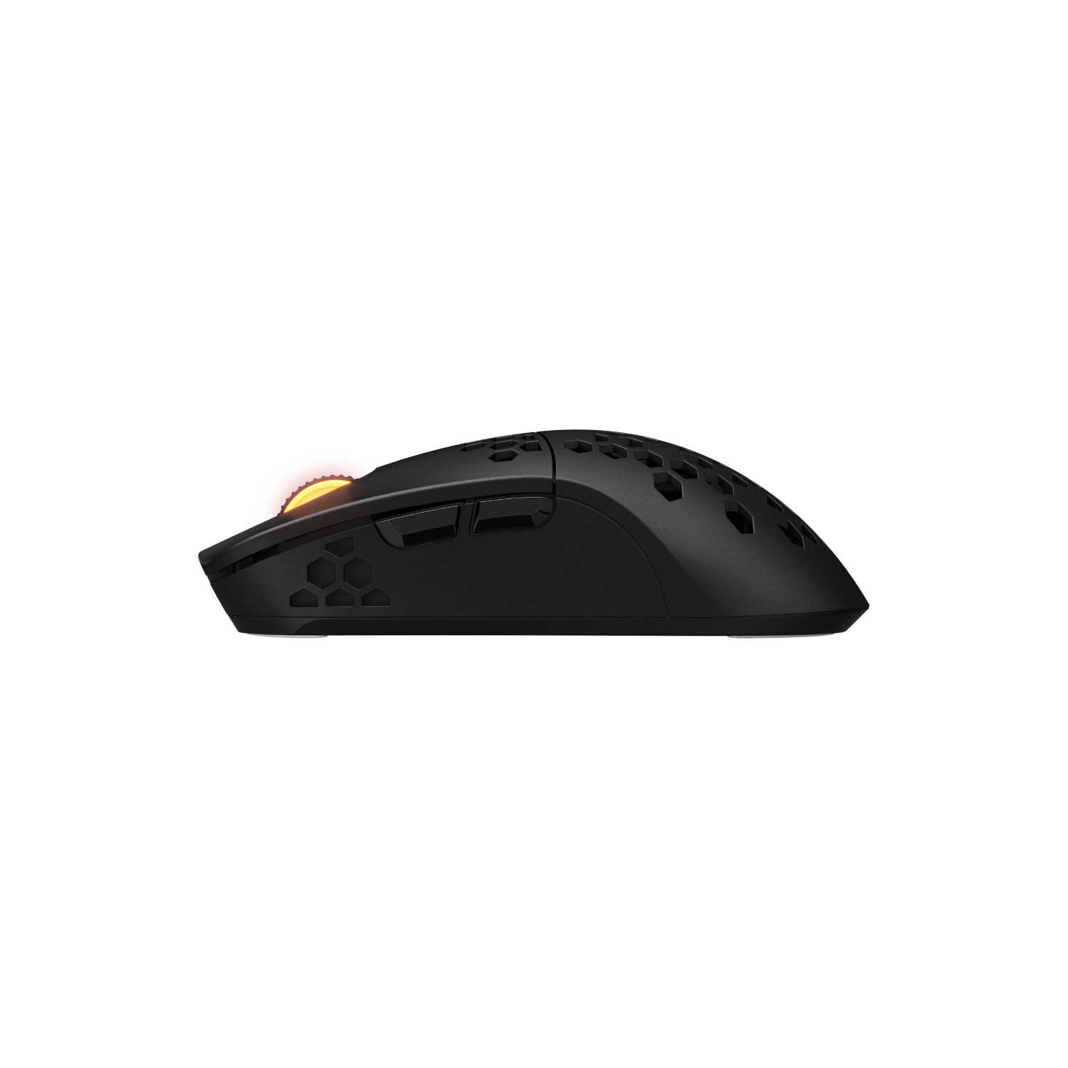 HATOR Stellar Ultra 8K Wireless Black image 4
