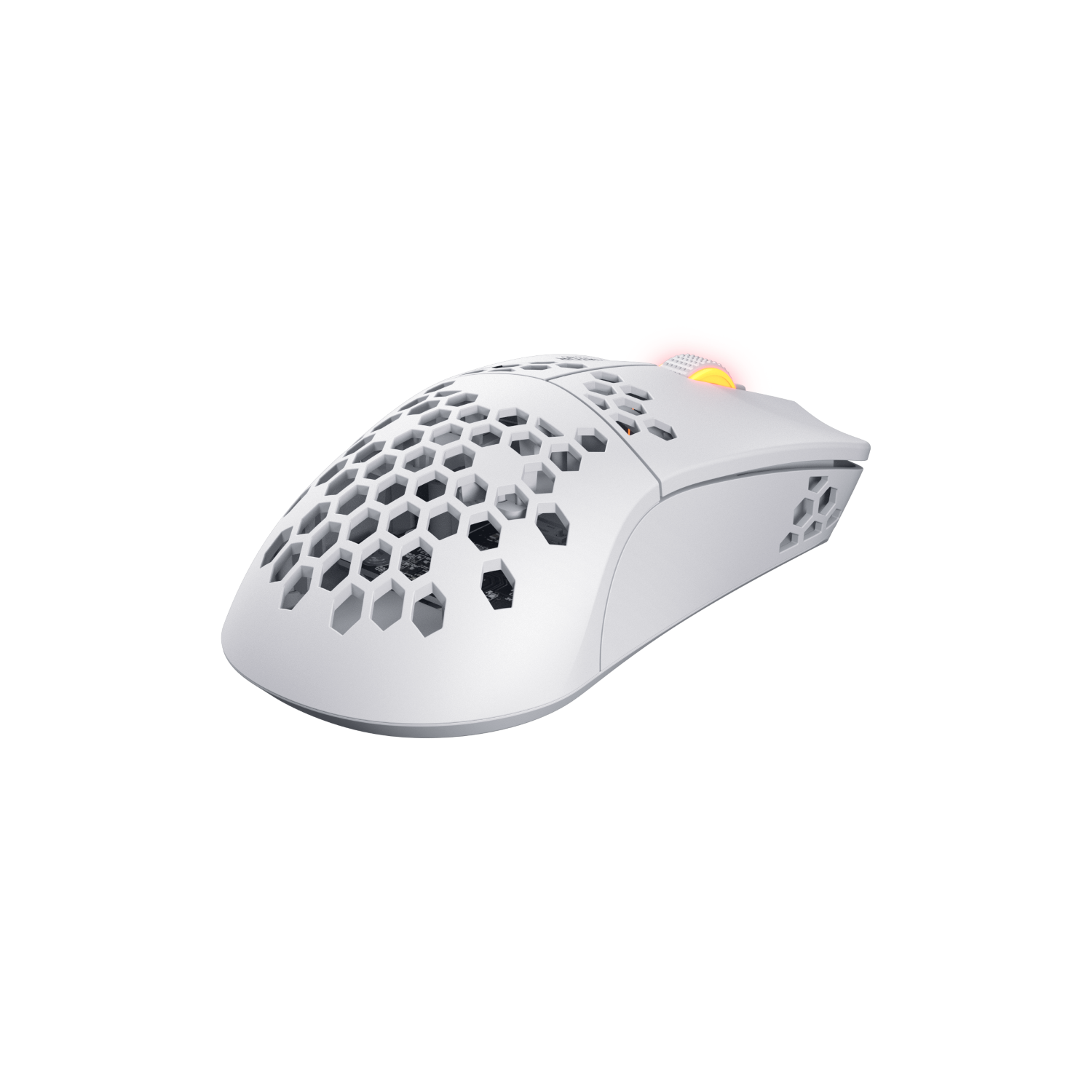 HATOR Stellar Ultra 8K Wireless White image 3