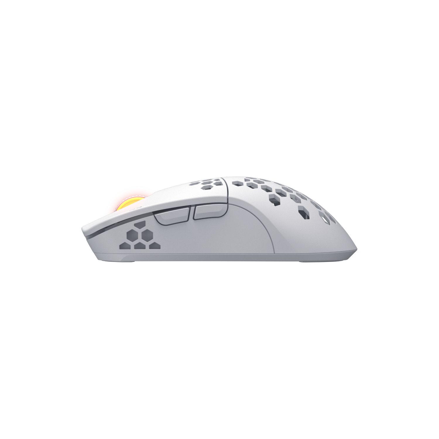 HATOR Stellar Ultra 8K Wireless White image 4