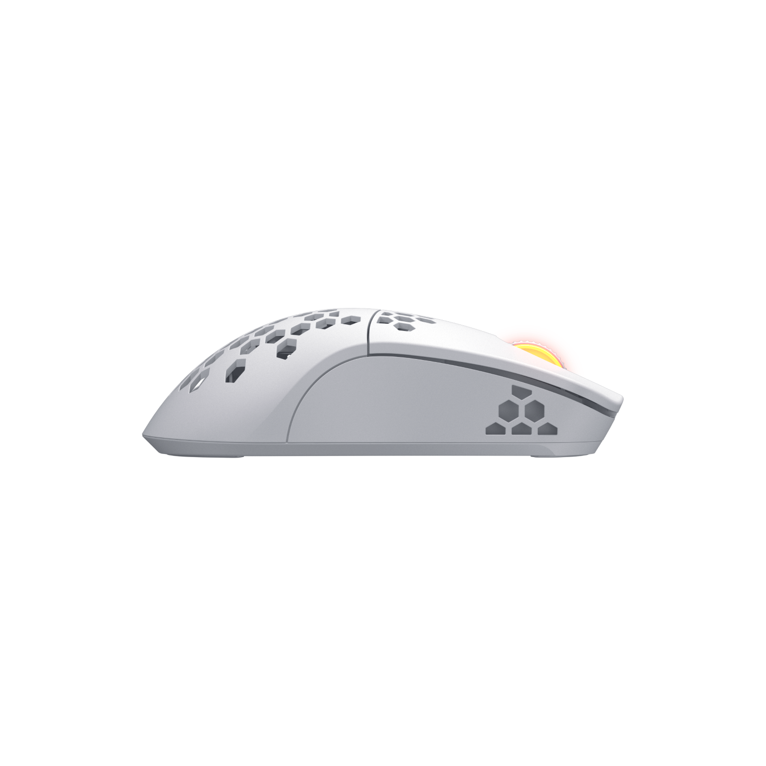 HATOR Stellar Ultra 8K Wireless White image 6