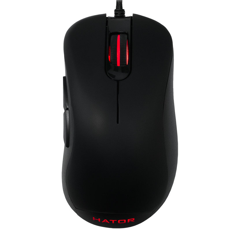 Hator Vortex EVO Black bild 1