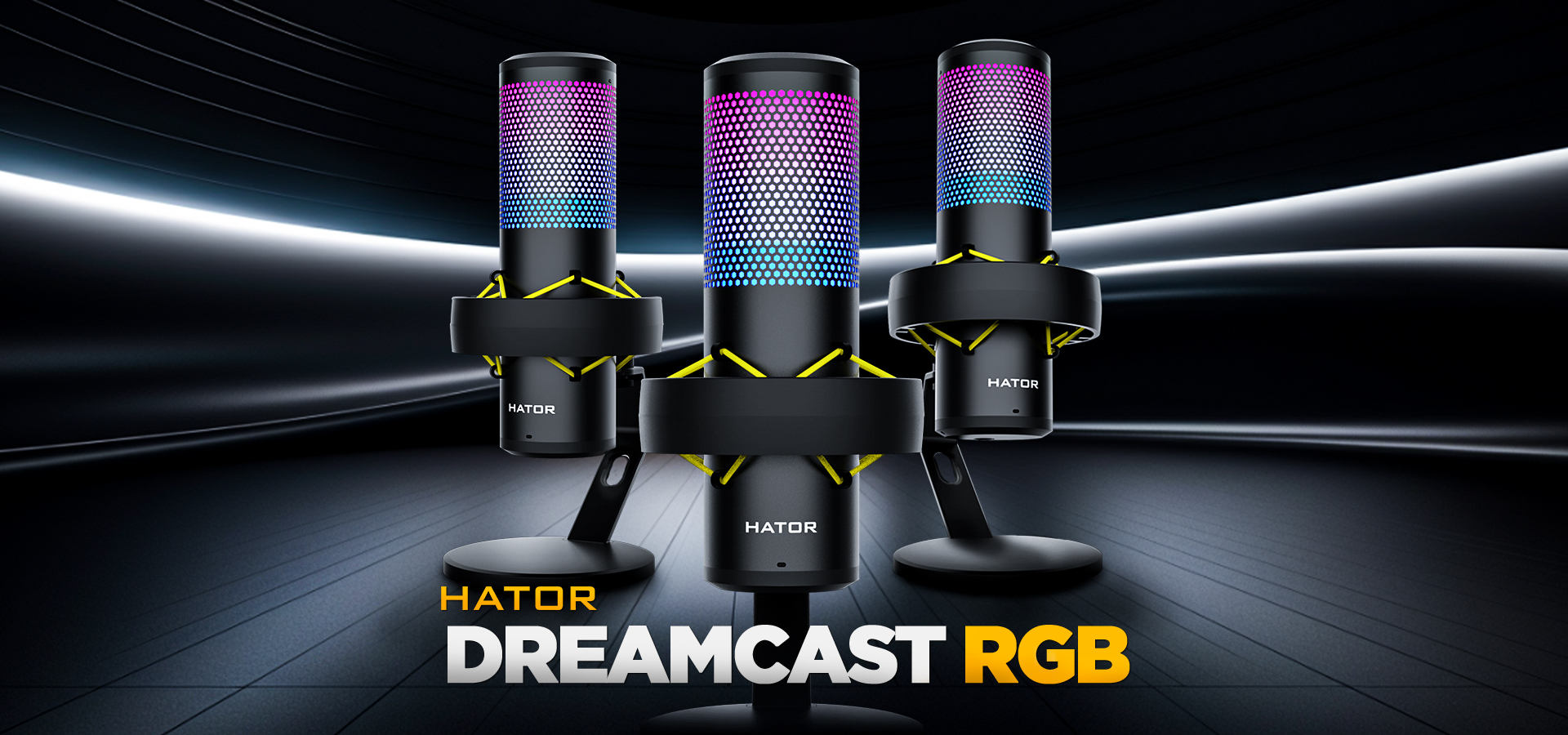 Hator Dreamcast RGB