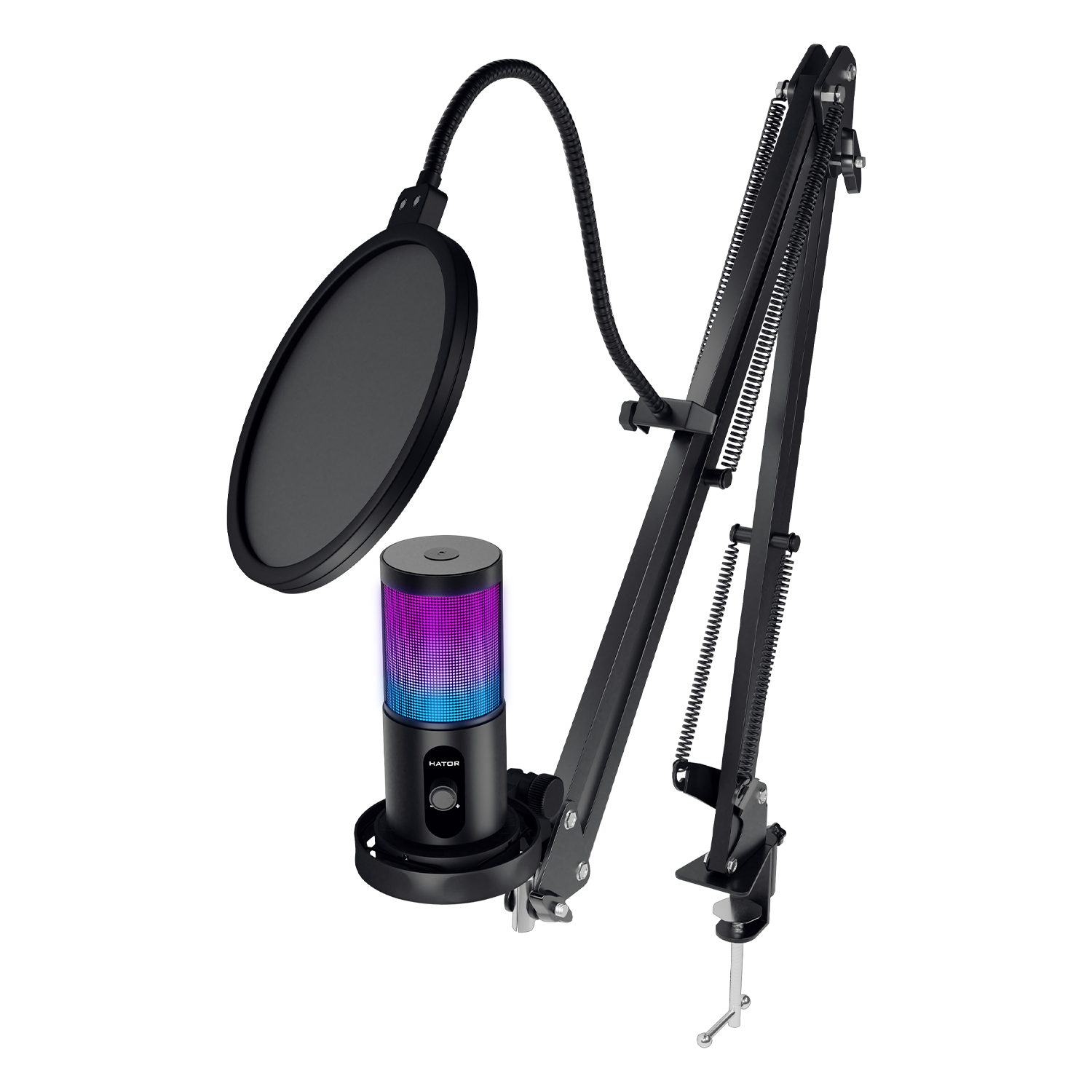 HATOR Signify RGB PRO obraz 1