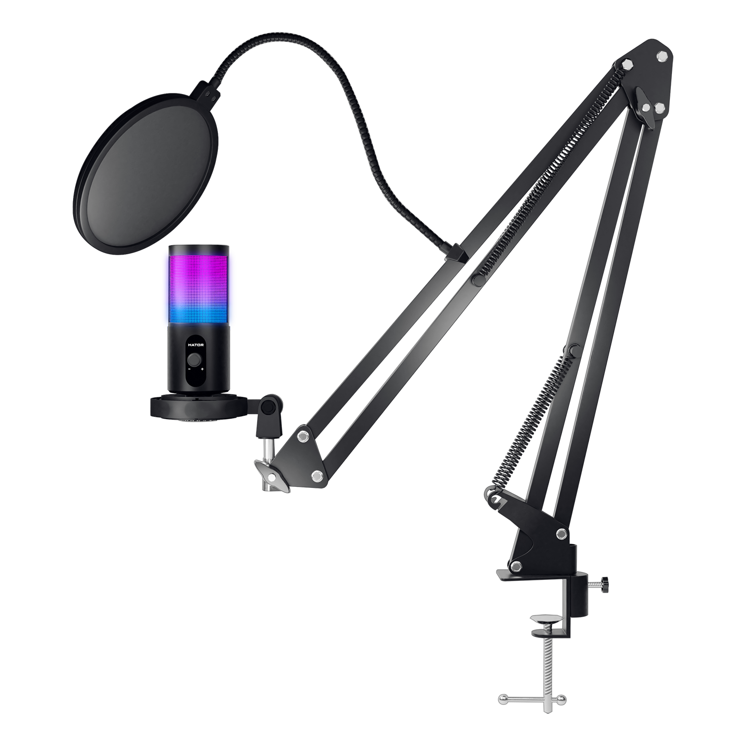 HATOR Signify RGB PRO bild 2