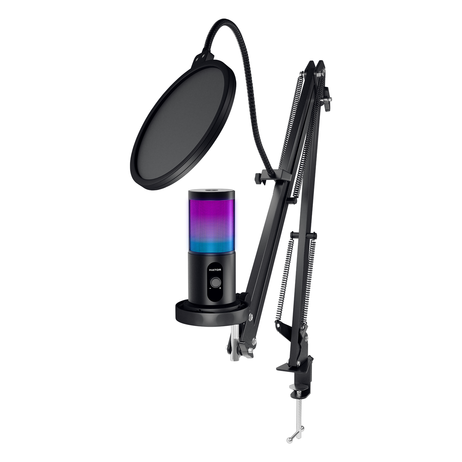 HATOR Signify RGB PRO obraz 4