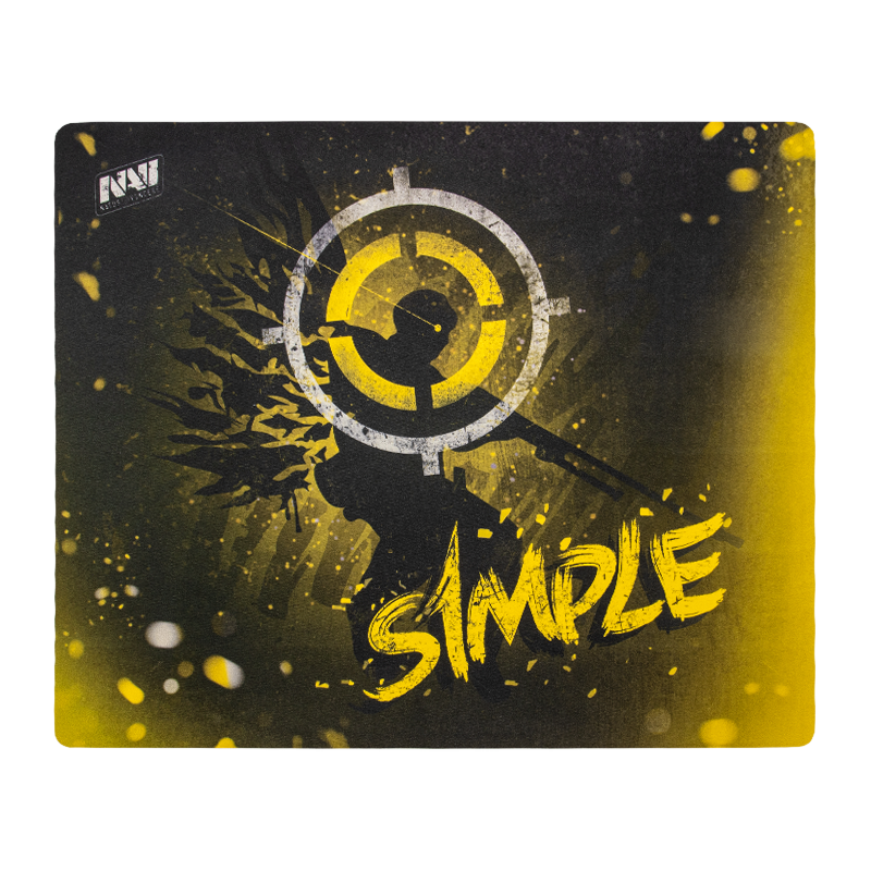 HATOR It’s nice to be S1mple image 1