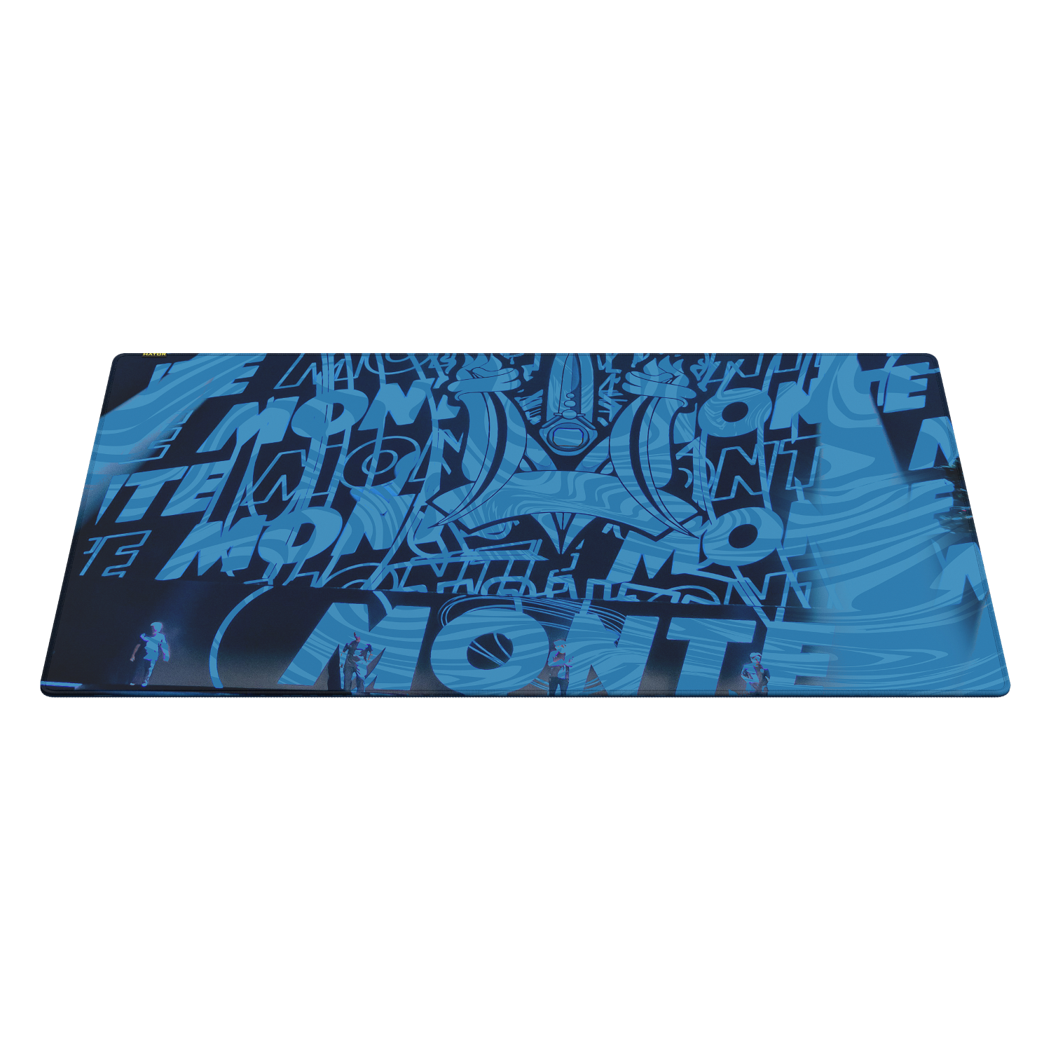 HATOR Tonn eSport Monte Edition 3XL image 3