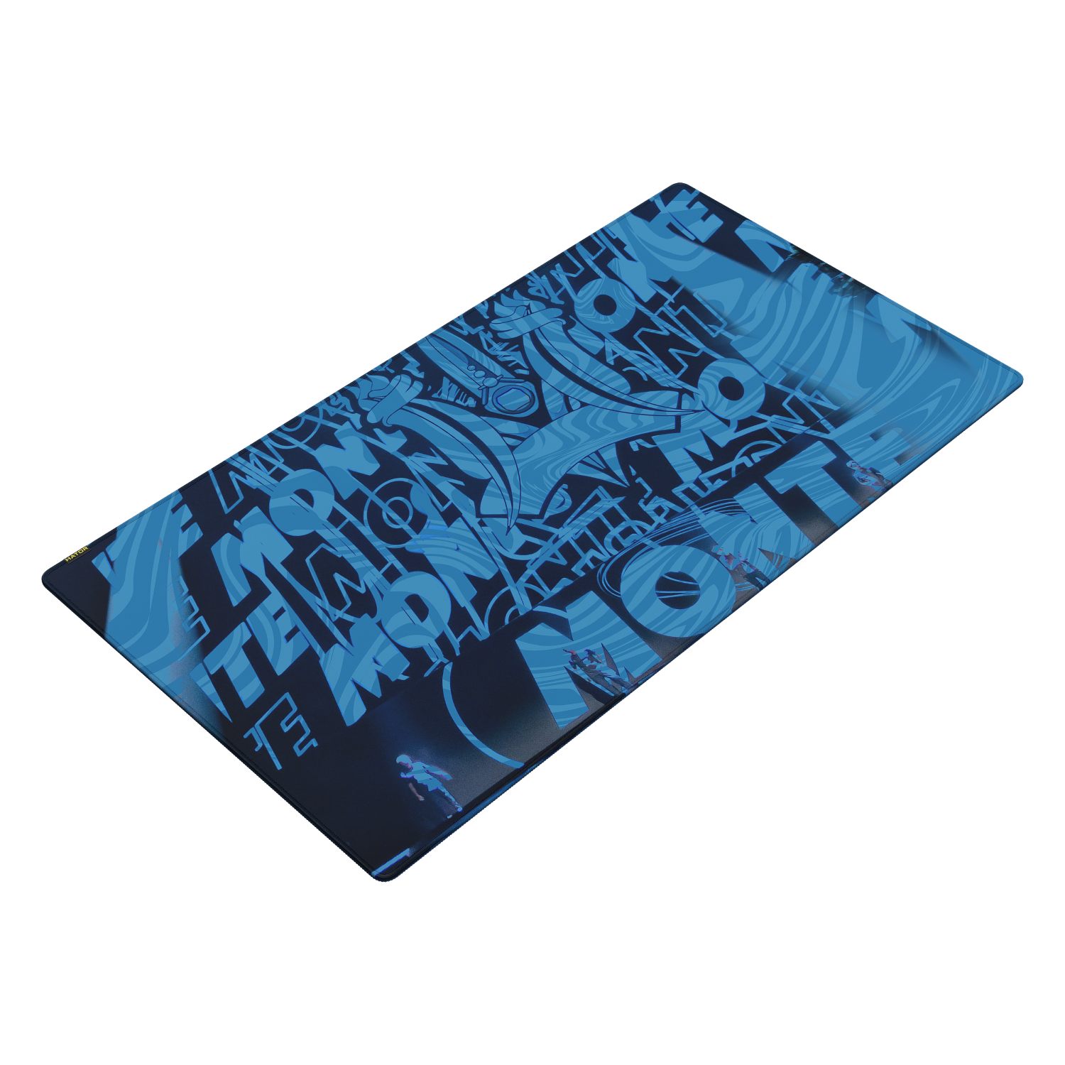 HATOR Tonn eSport Monte Edition 3XL image 4