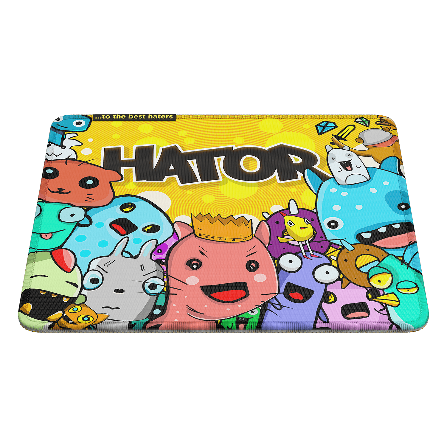 Hator Tonn Evo Limited Edition S bild 2