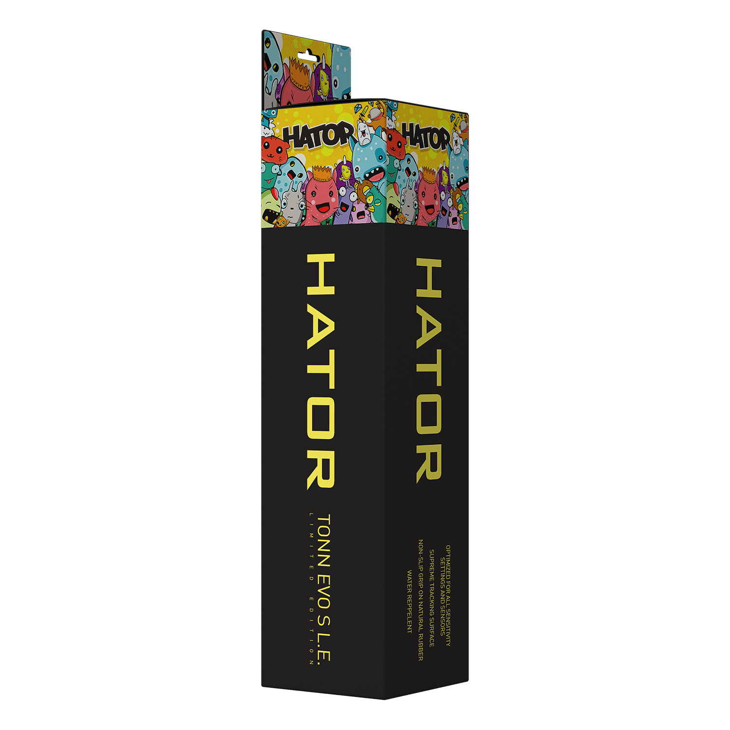 Hator Tonn EVO Limited Edition S obraz 4