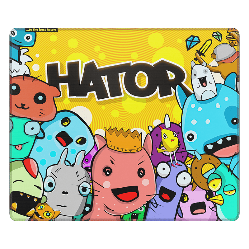 Hator Tonn EVO Limited Edition L obraz 1