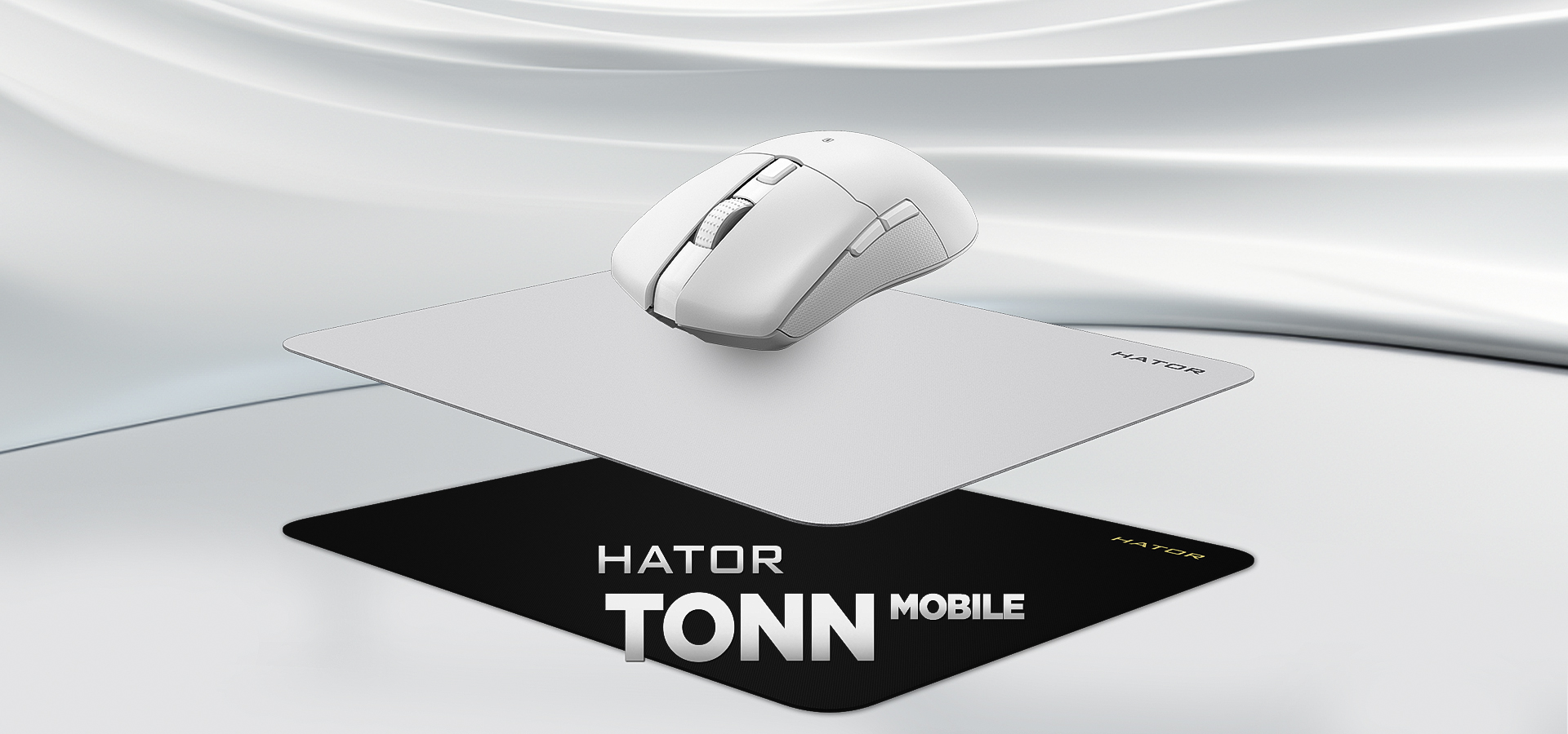 HATOR Tonn Mobile