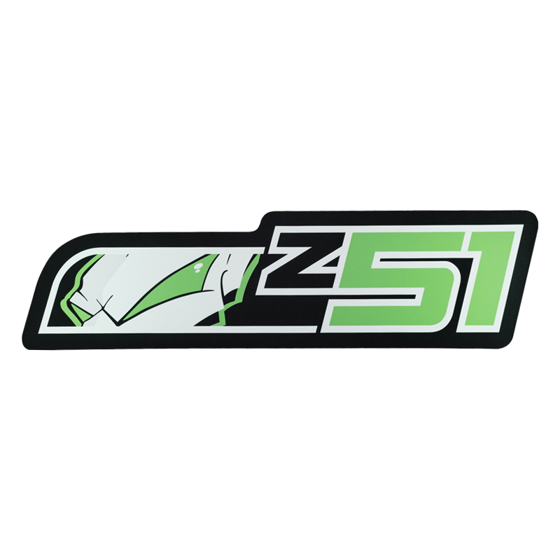 HATOR z51 Edition image 1