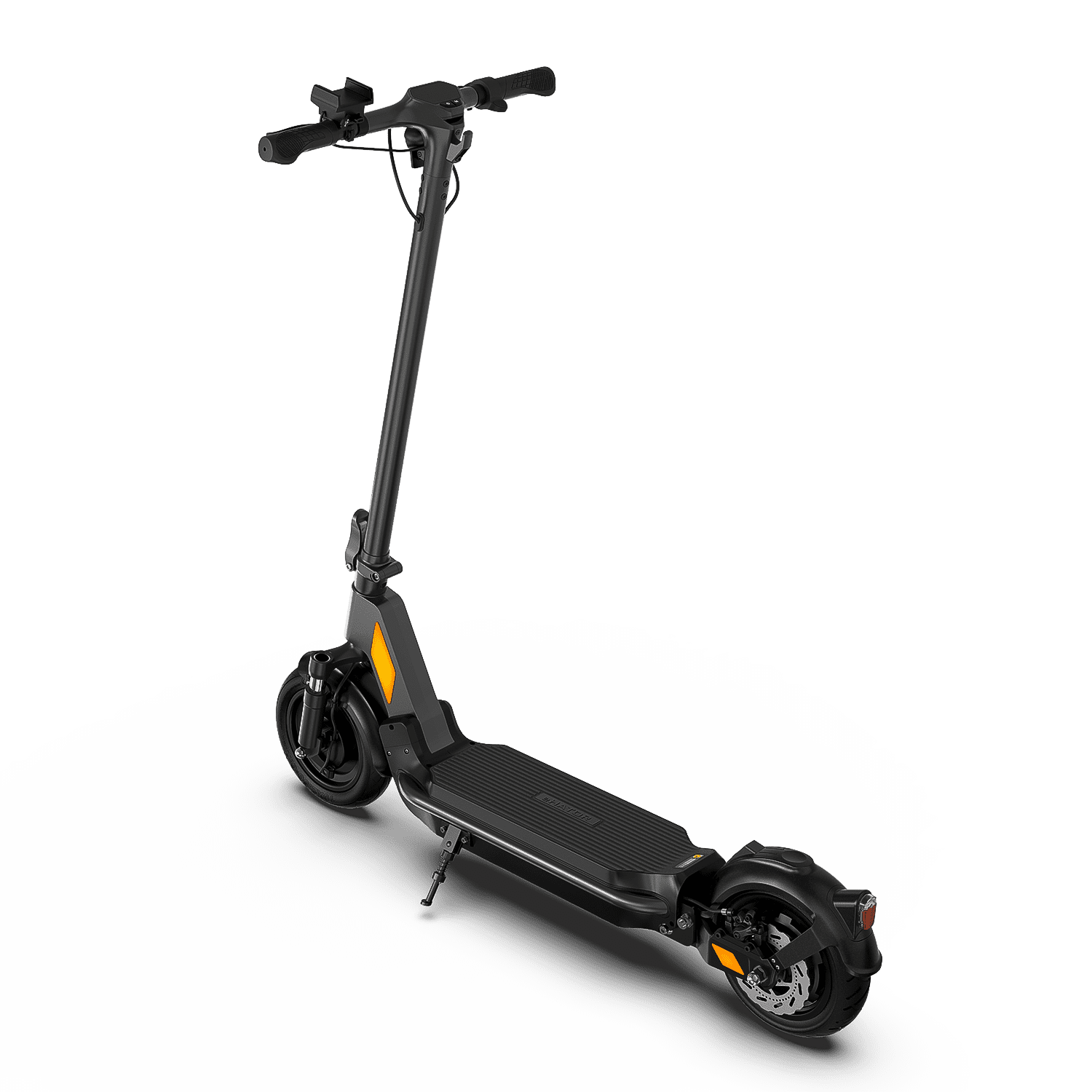 eHATOR Model Pro Gray image 3