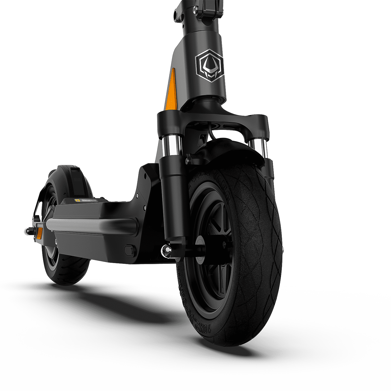 eHATOR Model Pro Gray image 4