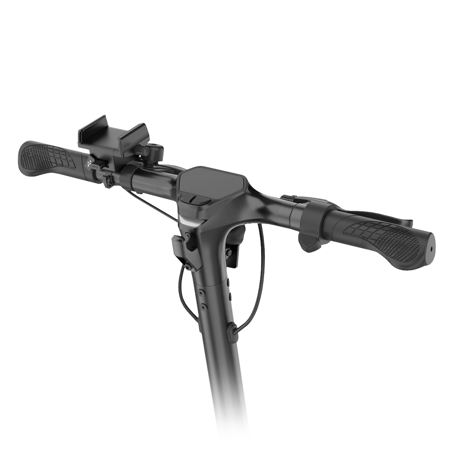 eHATOR Model Pro Gray image 5
