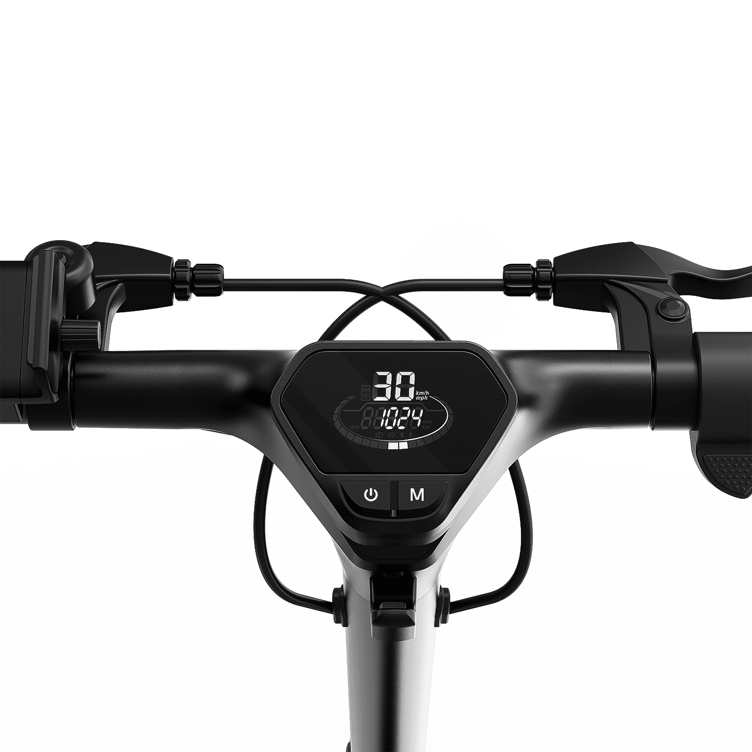 eHATOR Model Pro Gray image 6