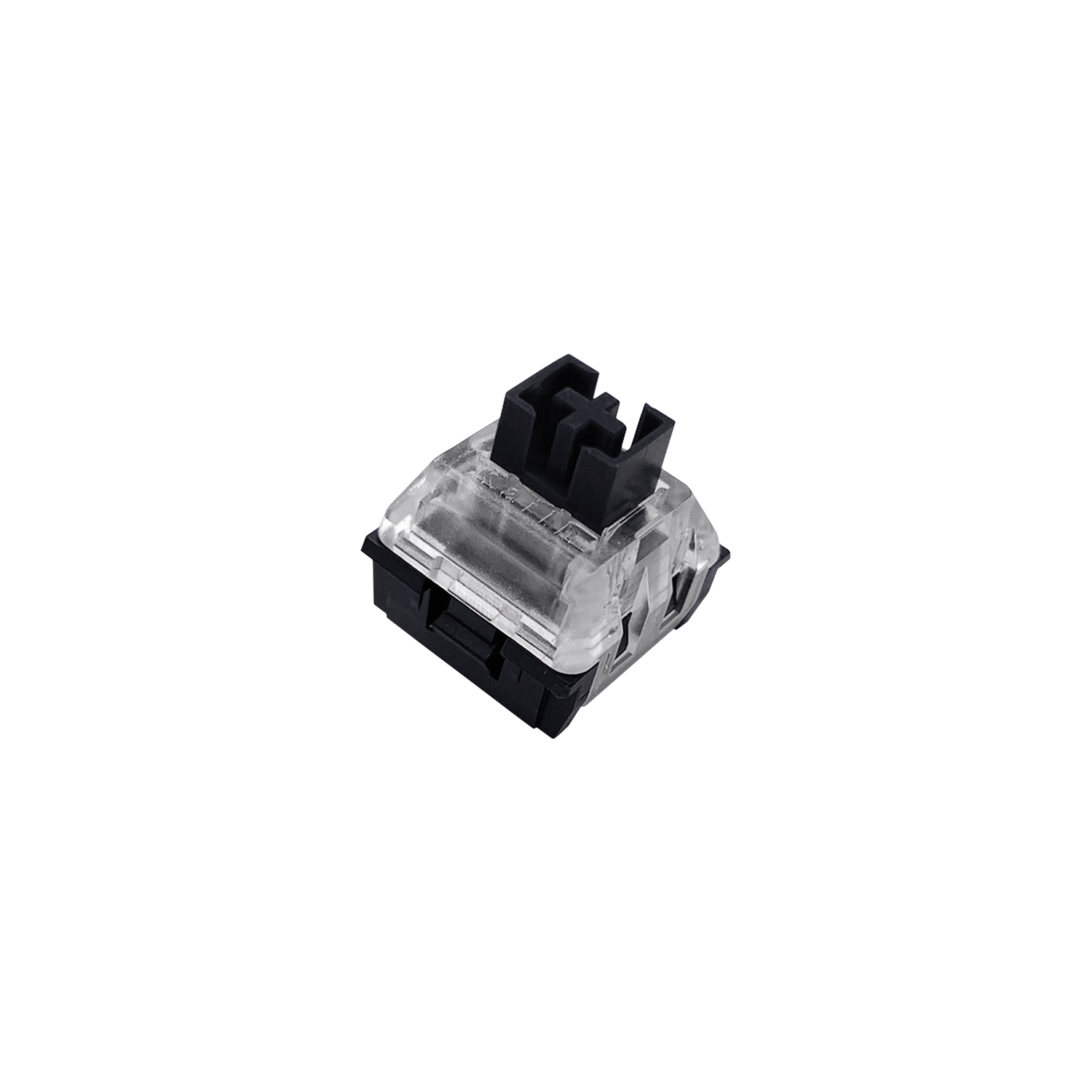 Set of Switches Kailh Optical Rev.2 Linear Black image 2